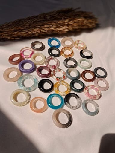 Rings